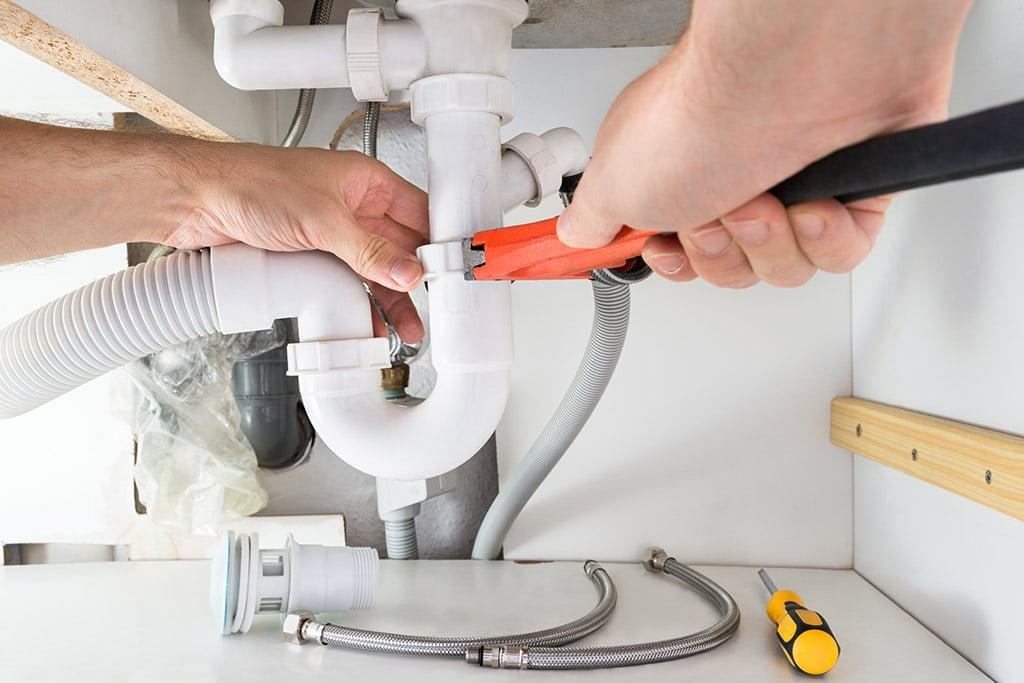Plumbing Maintenance