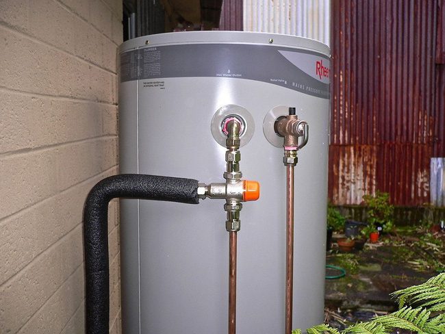 How to Solve Your Plumbing Problems with Victory Plumbing Hobart