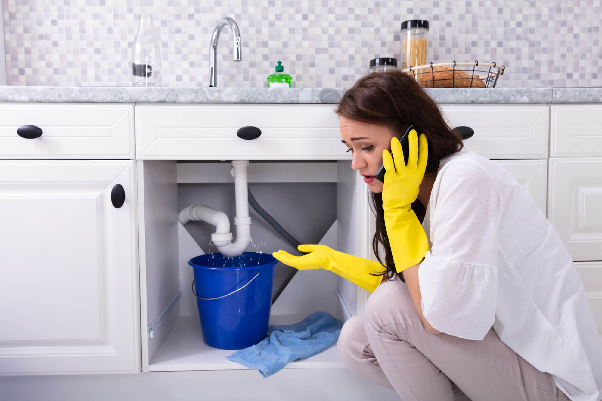 Want a Stress-Free Plumbing Experience? Try Victory Plumbing Hobart Today!