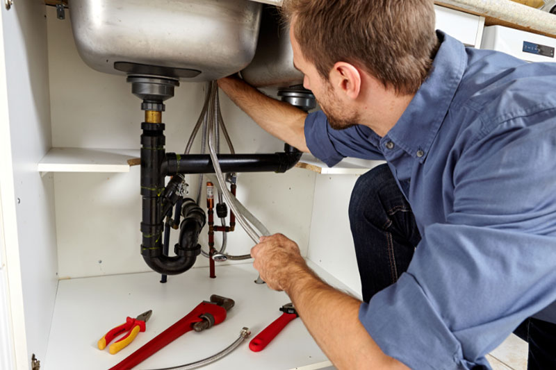 Residential Plumbing